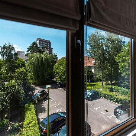 La Nueve Suite Μπρασόβ Εξωτερικό φωτογραφία