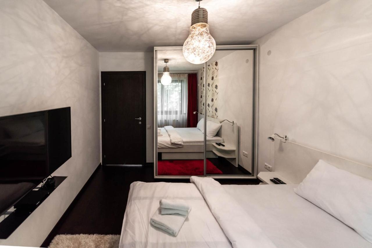 La Nueve Suite Μπρασόβ Εξωτερικό φωτογραφία