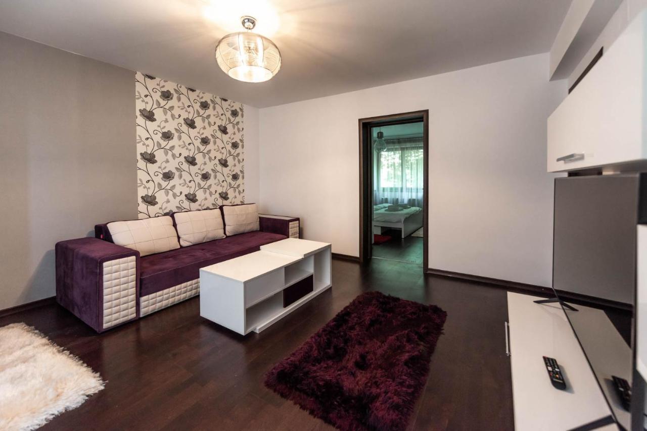 La Nueve Suite Μπρασόβ Εξωτερικό φωτογραφία