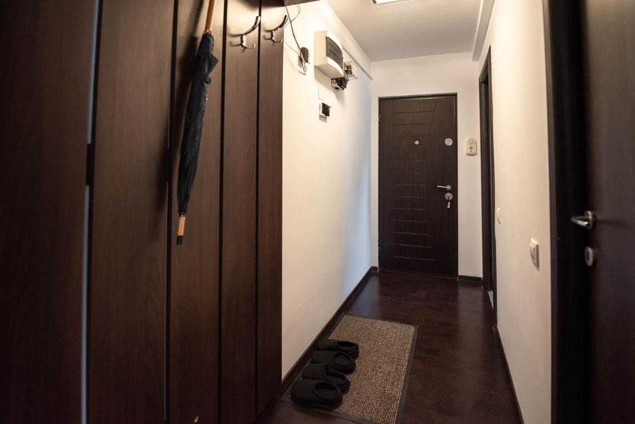 La Nueve Suite Μπρασόβ Εξωτερικό φωτογραφία