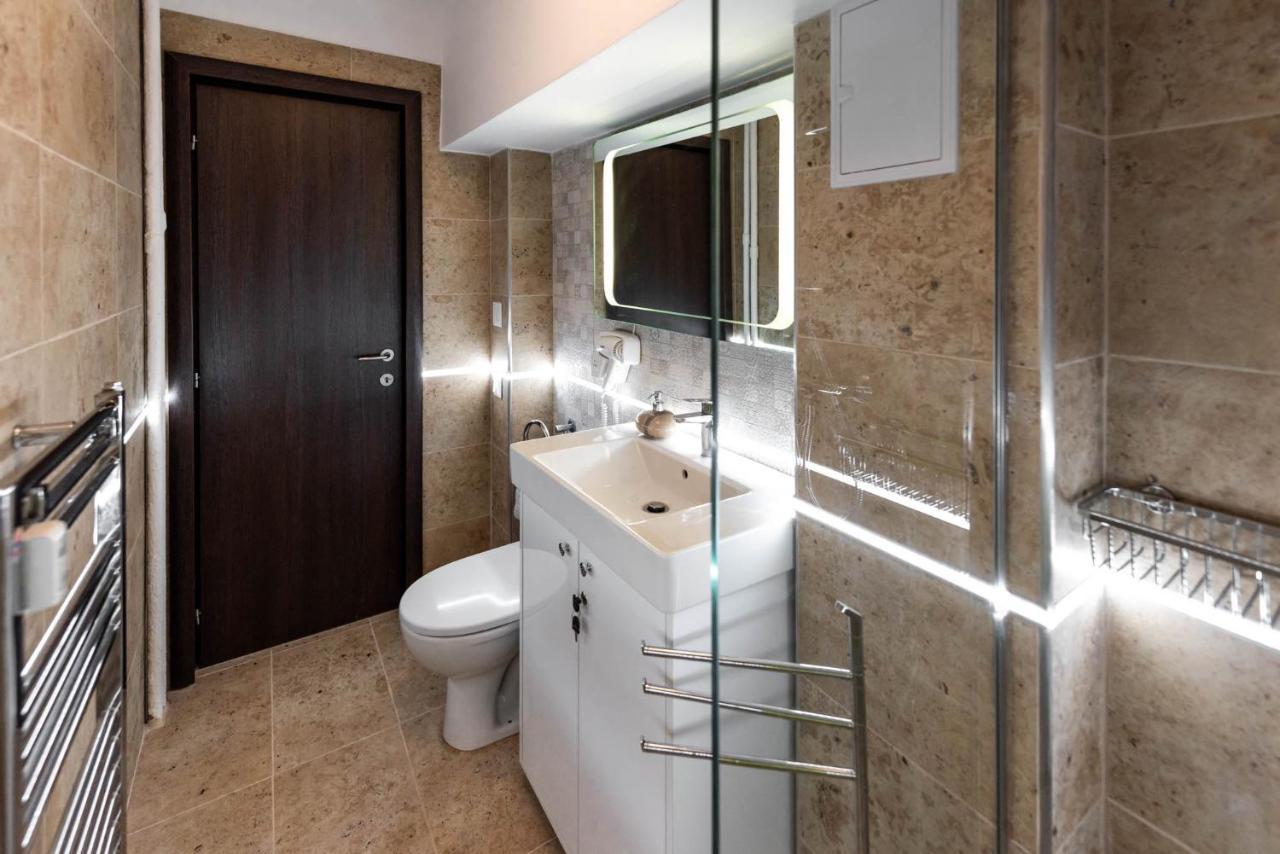 La Nueve Suite Μπρασόβ Εξωτερικό φωτογραφία