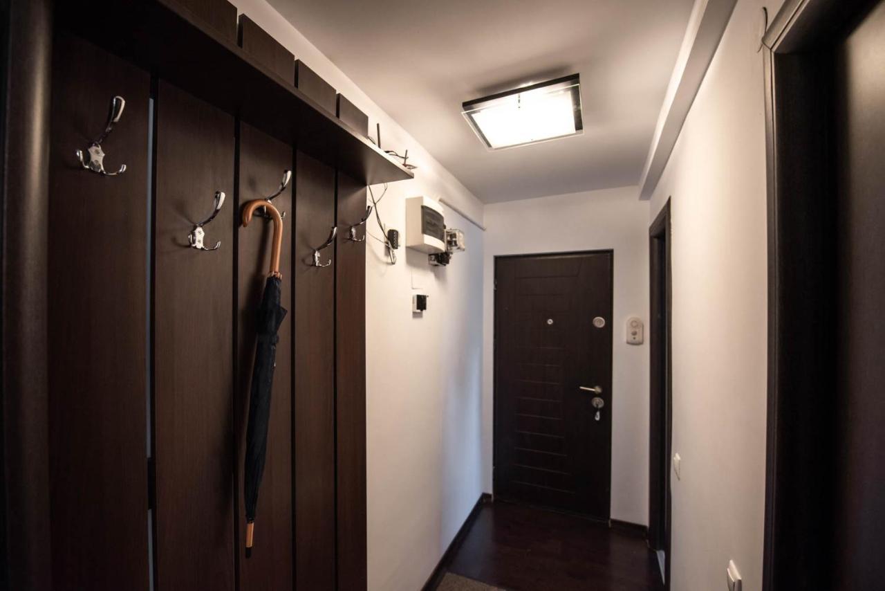 La Nueve Suite Μπρασόβ Εξωτερικό φωτογραφία