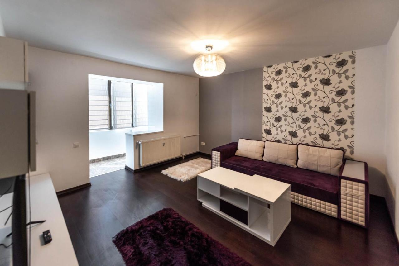 La Nueve Suite Μπρασόβ Εξωτερικό φωτογραφία